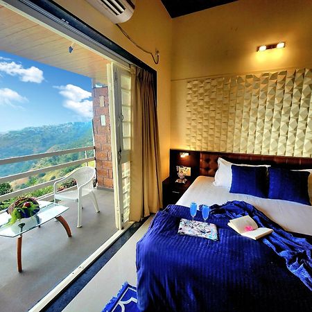 Skai Villa By Hill Staytion Panchgani Eksteriør bilde