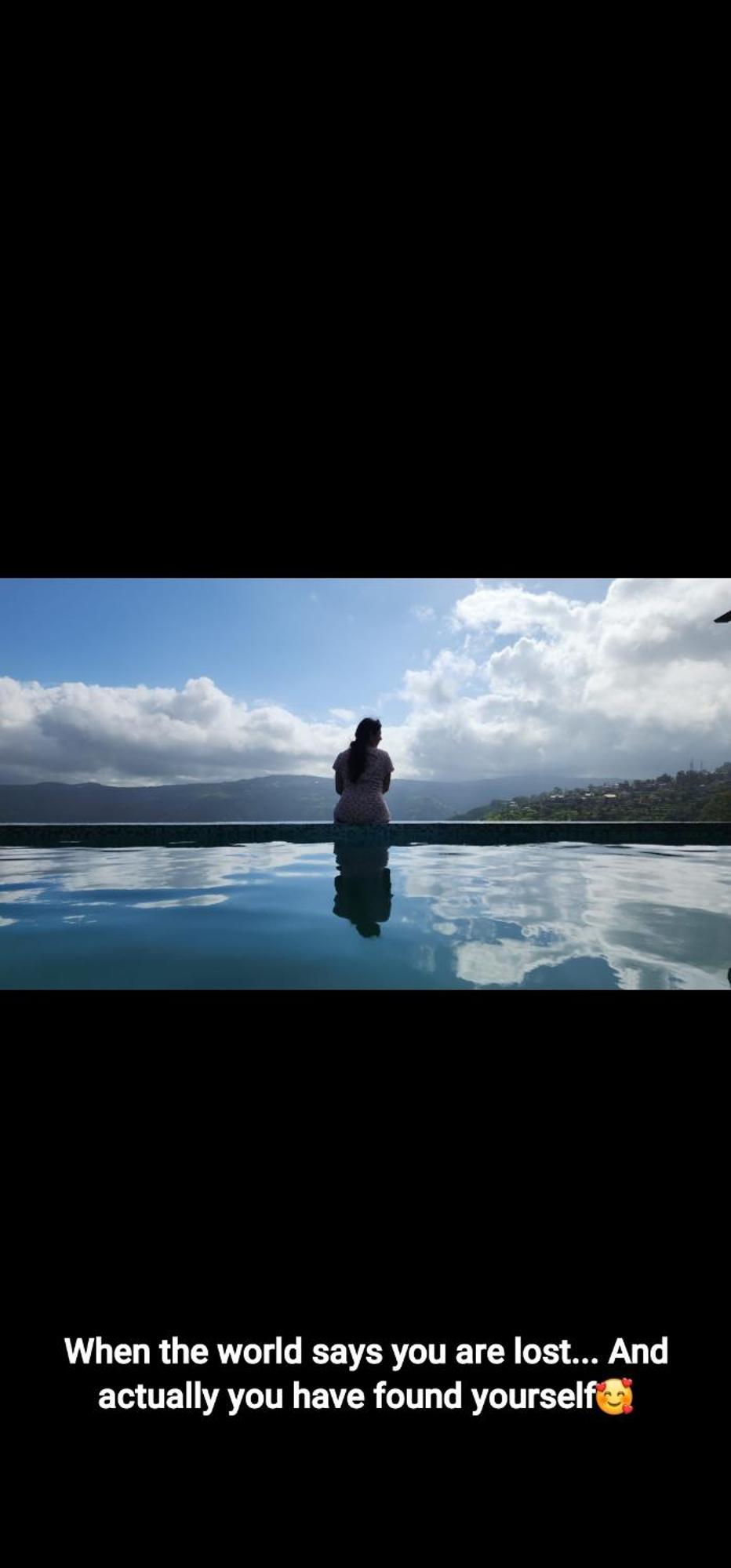 Skai Villa By Hill Staytion Panchgani Eksteriør bilde