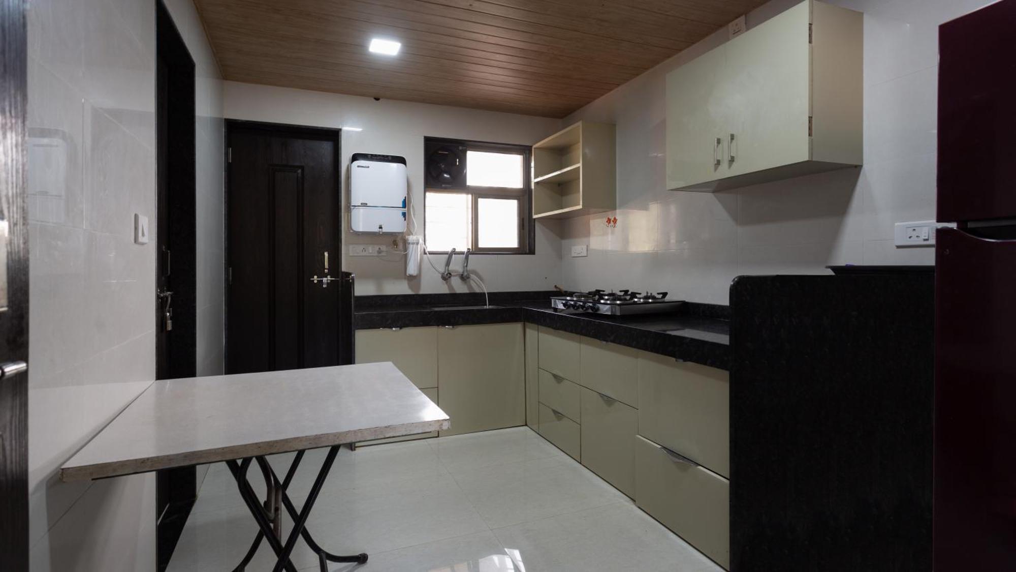 Skai Villa By Hill Staytion Panchgani Eksteriør bilde